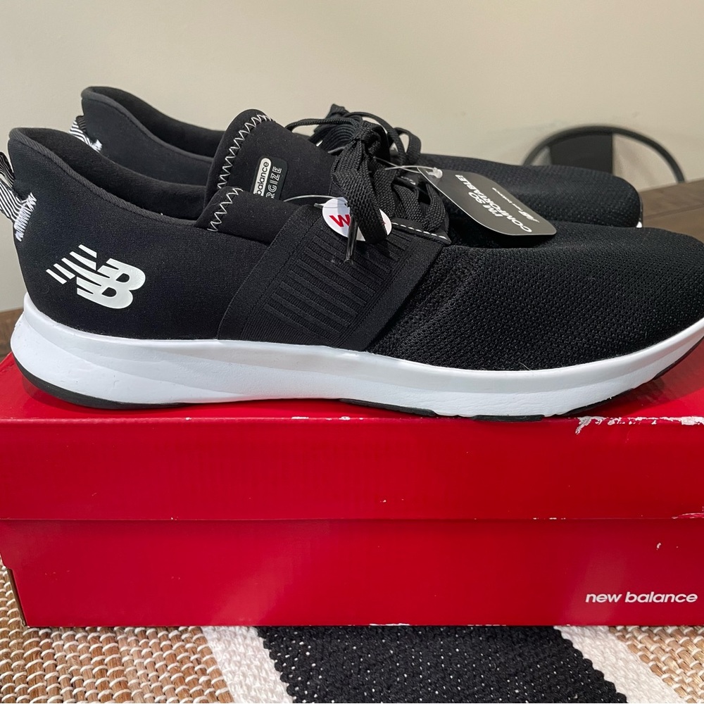 New Balance® DynaSoft Nergize v3 Women's Running Shoes 11 Wide